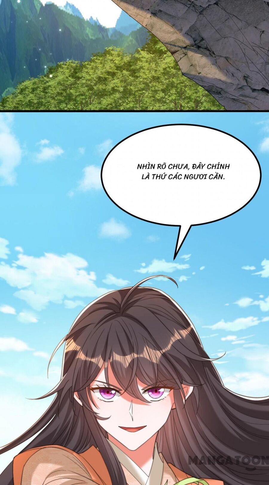 Trùng Sinh Không Gian: Cô Vợ Hào Môn Nóng Bỏng Không Dễ Chọc Chapter 437 - 27