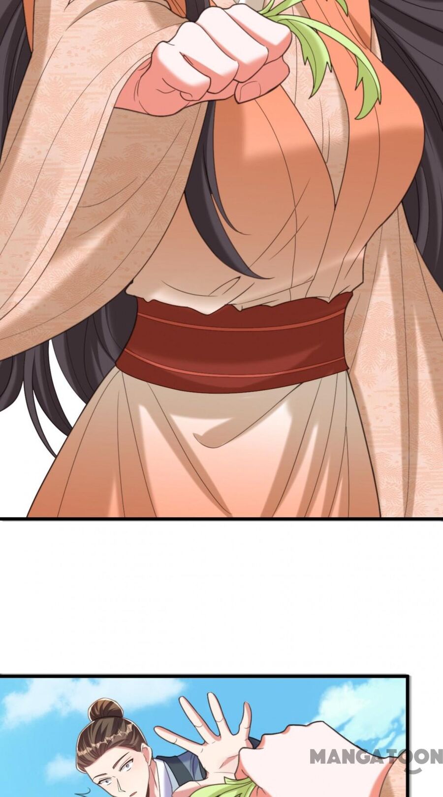 Trùng Sinh Không Gian: Cô Vợ Hào Môn Nóng Bỏng Không Dễ Chọc Chapter 437 - 28