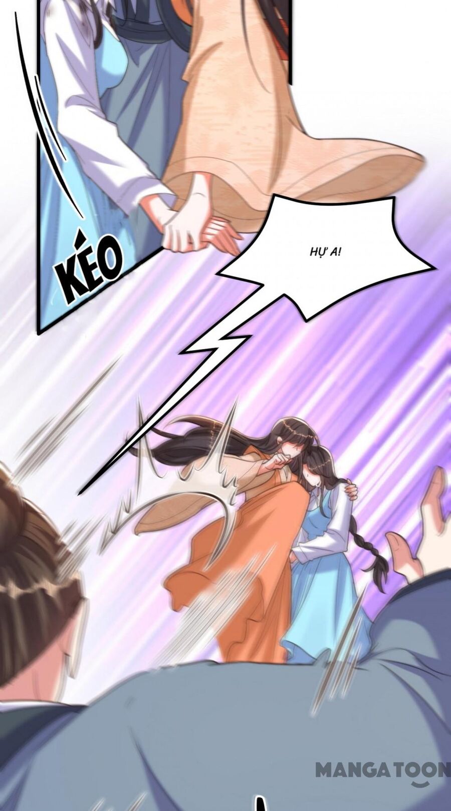 Trùng Sinh Không Gian: Cô Vợ Hào Môn Nóng Bỏng Không Dễ Chọc Chapter 437 - 30