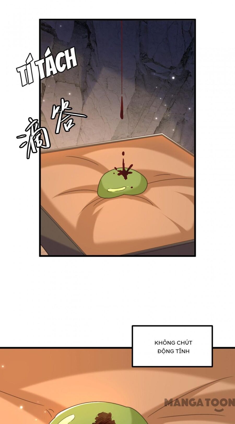 Trùng Sinh Không Gian: Cô Vợ Hào Môn Nóng Bỏng Không Dễ Chọc Chapter 437 - 4