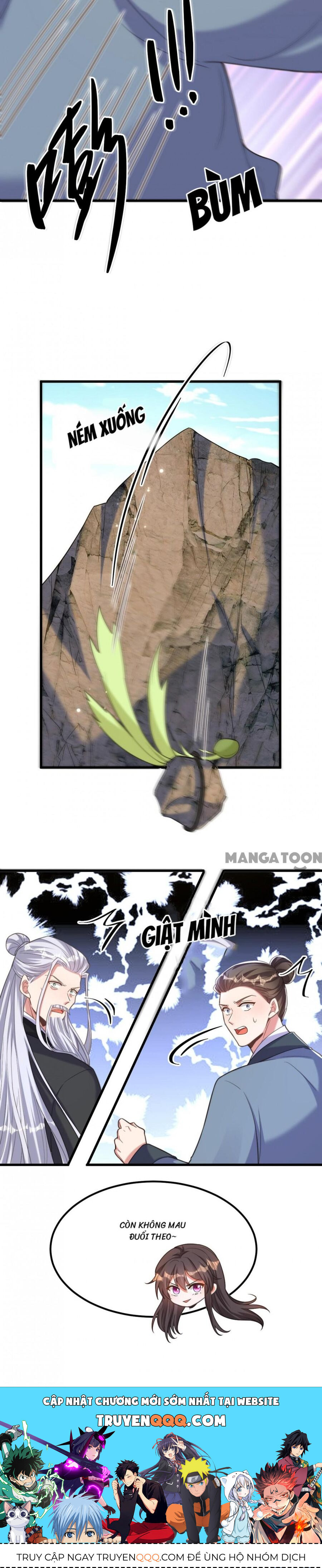 Trùng Sinh Không Gian: Cô Vợ Hào Môn Nóng Bỏng Không Dễ Chọc Chapter 437 - 31