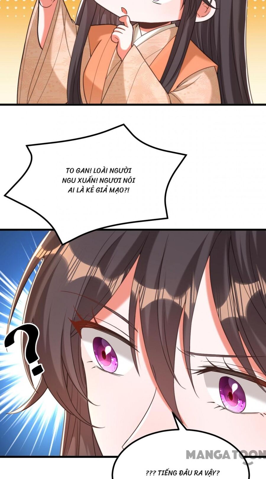 Trùng Sinh Không Gian: Cô Vợ Hào Môn Nóng Bỏng Không Dễ Chọc Chapter 437 - 6