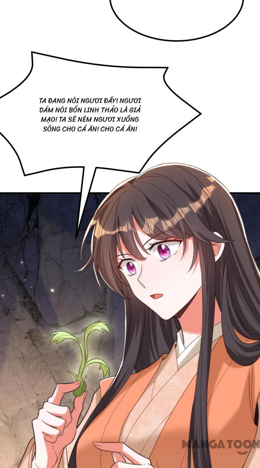 Trùng Sinh Không Gian: Cô Vợ Hào Môn Nóng Bỏng Không Dễ Chọc Chapter 437 - 7