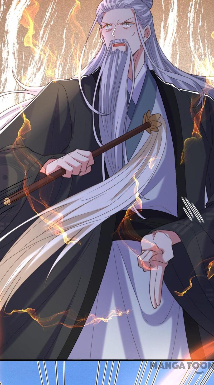 Trùng Sinh Không Gian: Cô Vợ Hào Môn Nóng Bỏng Không Dễ Chọc Chapter 438 - 11