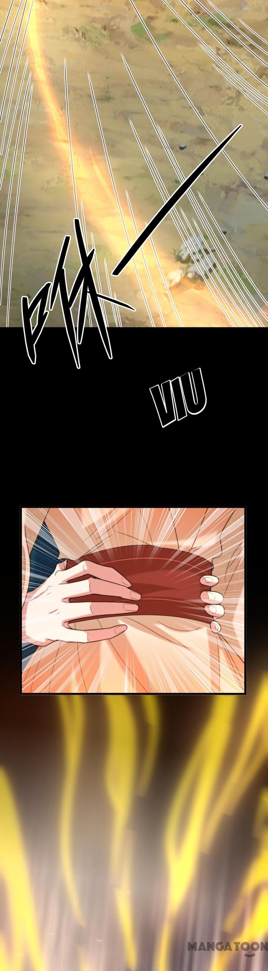 Trùng Sinh Không Gian: Cô Vợ Hào Môn Nóng Bỏng Không Dễ Chọc Chapter 438 - 13