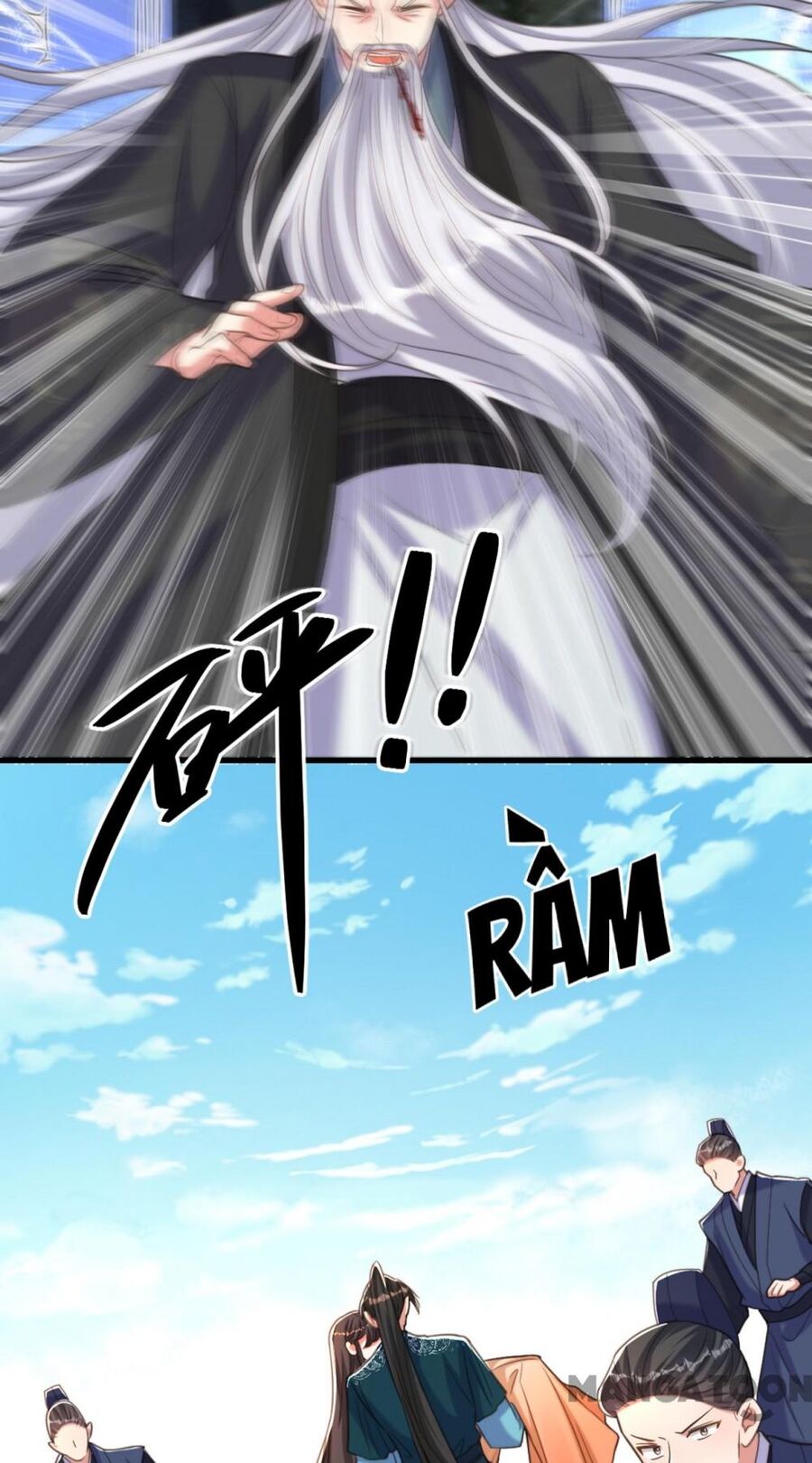 Trùng Sinh Không Gian: Cô Vợ Hào Môn Nóng Bỏng Không Dễ Chọc Chapter 438 - 17