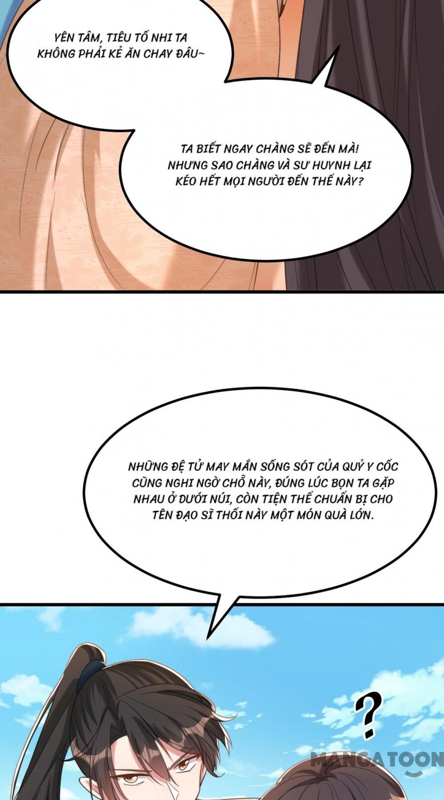 Trùng Sinh Không Gian: Cô Vợ Hào Môn Nóng Bỏng Không Dễ Chọc Chapter 438 - 19