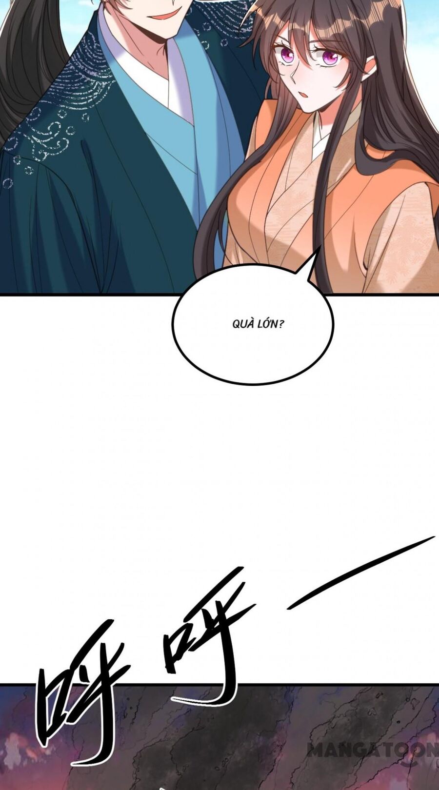 Trùng Sinh Không Gian: Cô Vợ Hào Môn Nóng Bỏng Không Dễ Chọc Chapter 438 - 20