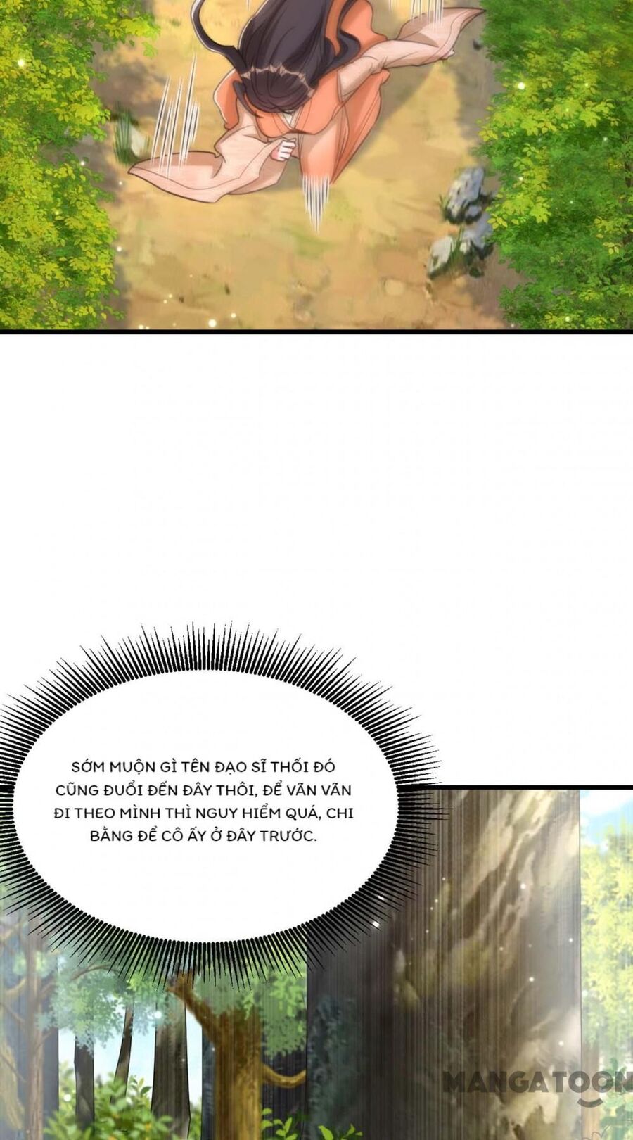 Trùng Sinh Không Gian: Cô Vợ Hào Môn Nóng Bỏng Không Dễ Chọc Chapter 438 - 3