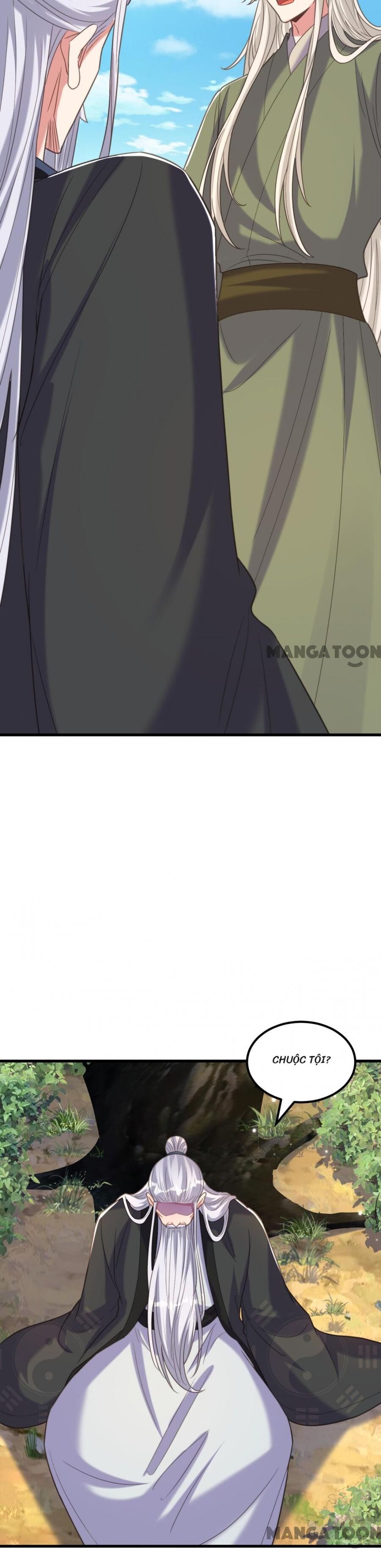 Trùng Sinh Không Gian: Cô Vợ Hào Môn Nóng Bỏng Không Dễ Chọc Chapter 438 - 23