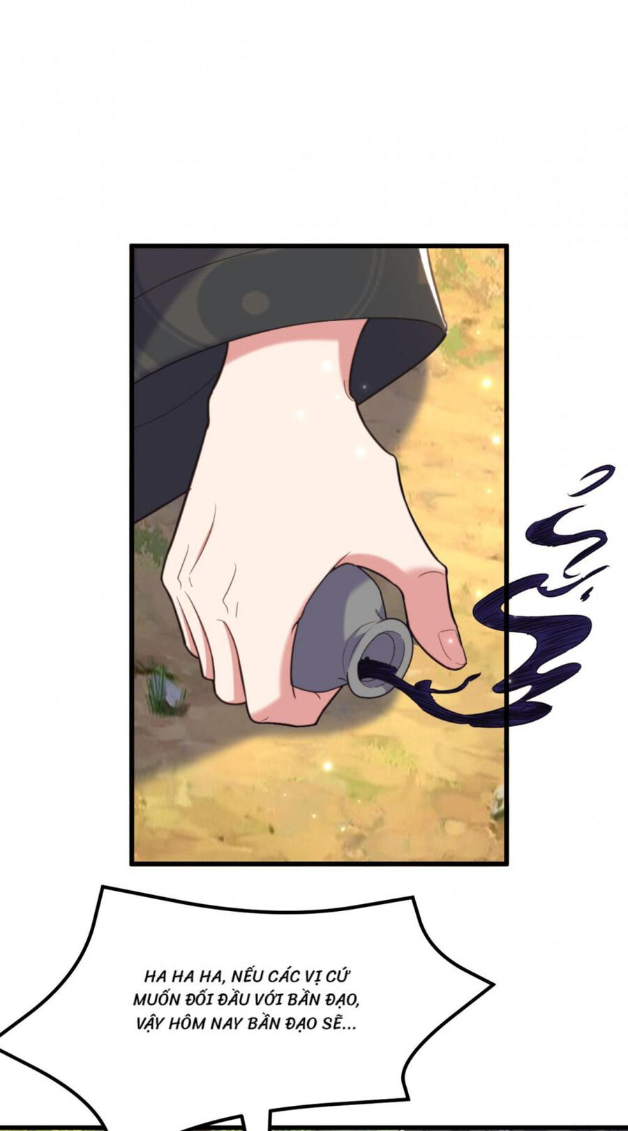 Trùng Sinh Không Gian: Cô Vợ Hào Môn Nóng Bỏng Không Dễ Chọc Chapter 438 - 24