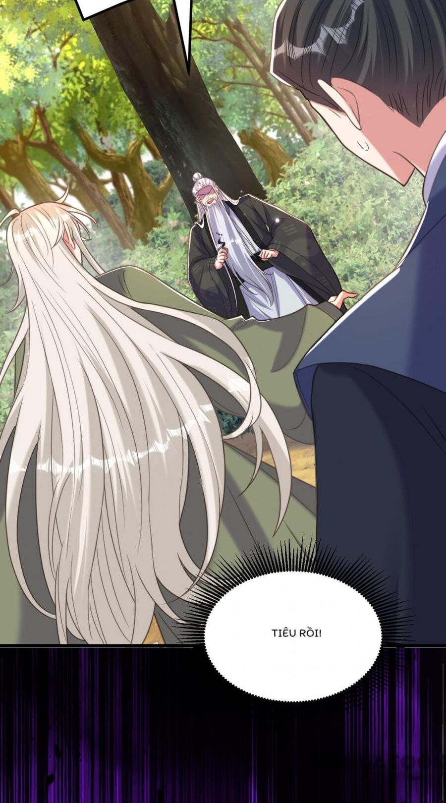 Trùng Sinh Không Gian: Cô Vợ Hào Môn Nóng Bỏng Không Dễ Chọc Chapter 438 - 25
