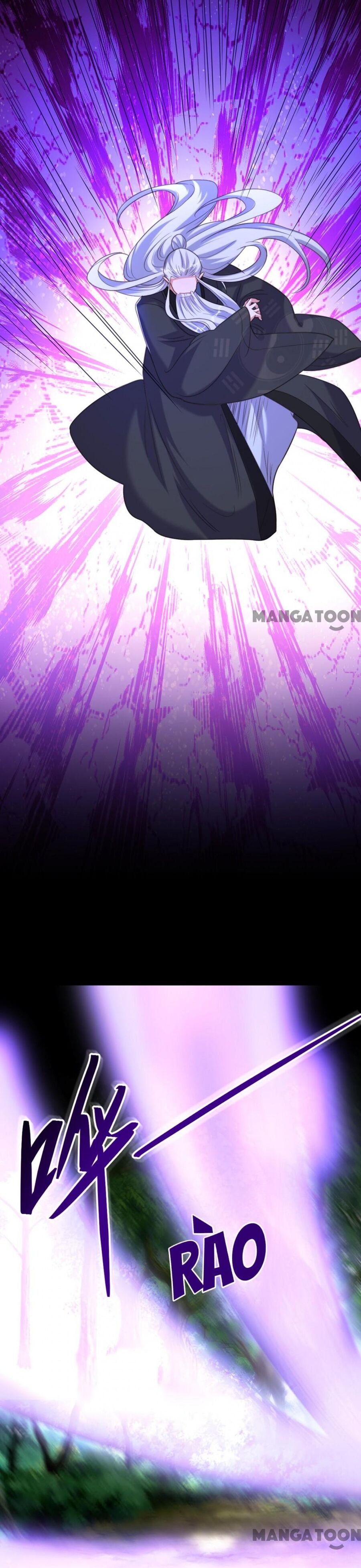 Trùng Sinh Không Gian: Cô Vợ Hào Môn Nóng Bỏng Không Dễ Chọc Chapter 438 - 28