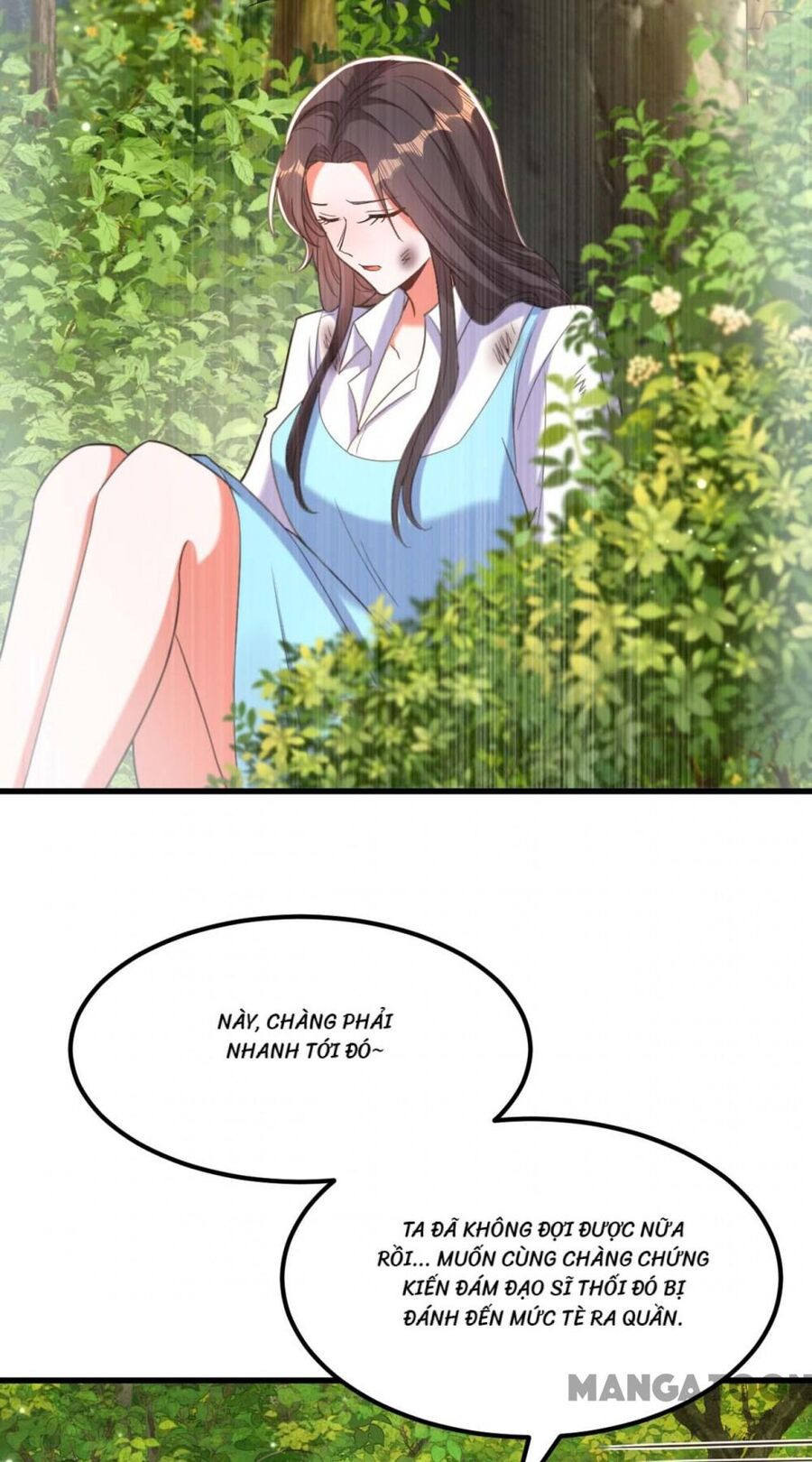 Trùng Sinh Không Gian: Cô Vợ Hào Môn Nóng Bỏng Không Dễ Chọc Chapter 438 - 4