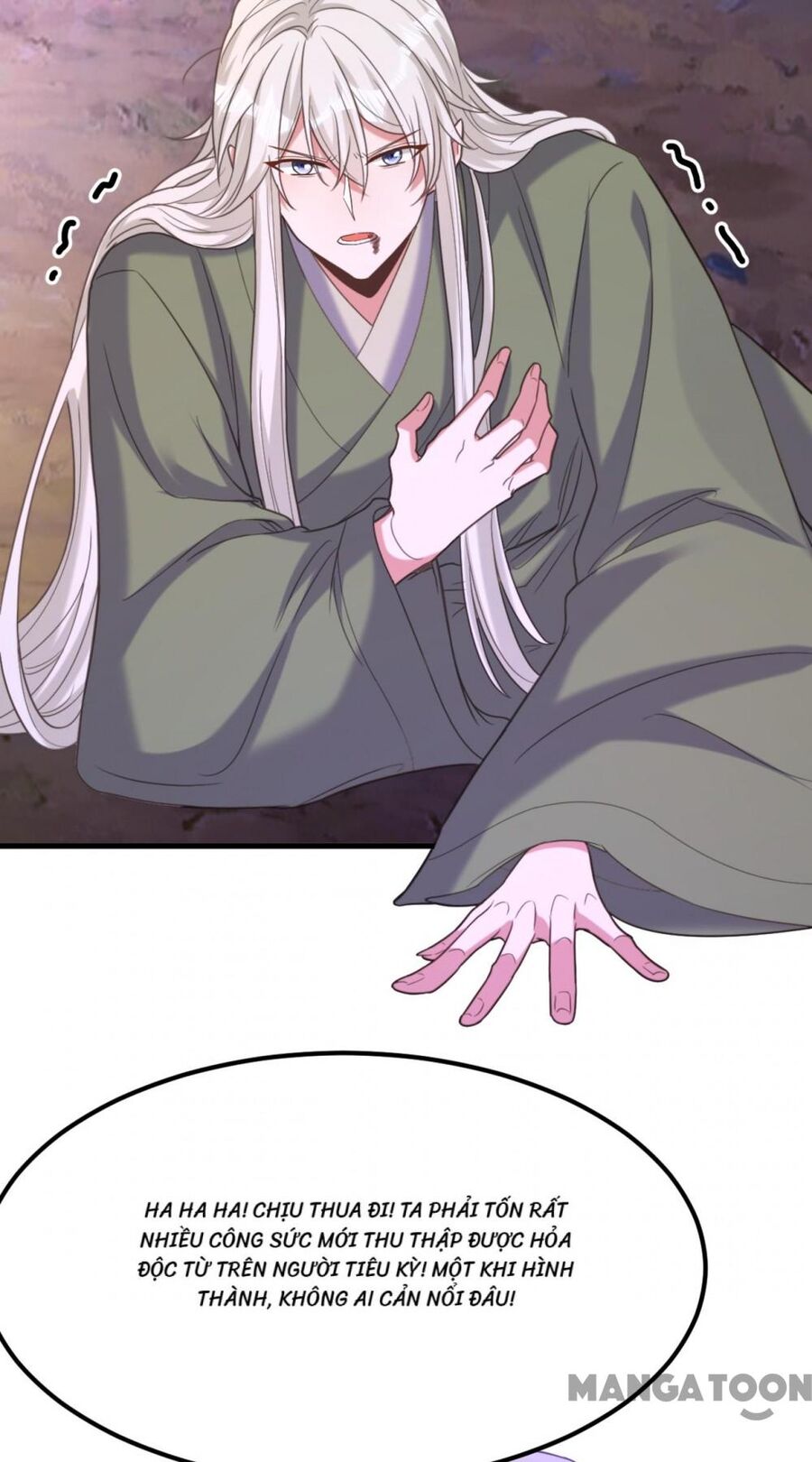 Trùng Sinh Không Gian: Cô Vợ Hào Môn Nóng Bỏng Không Dễ Chọc Chapter 438 - 31