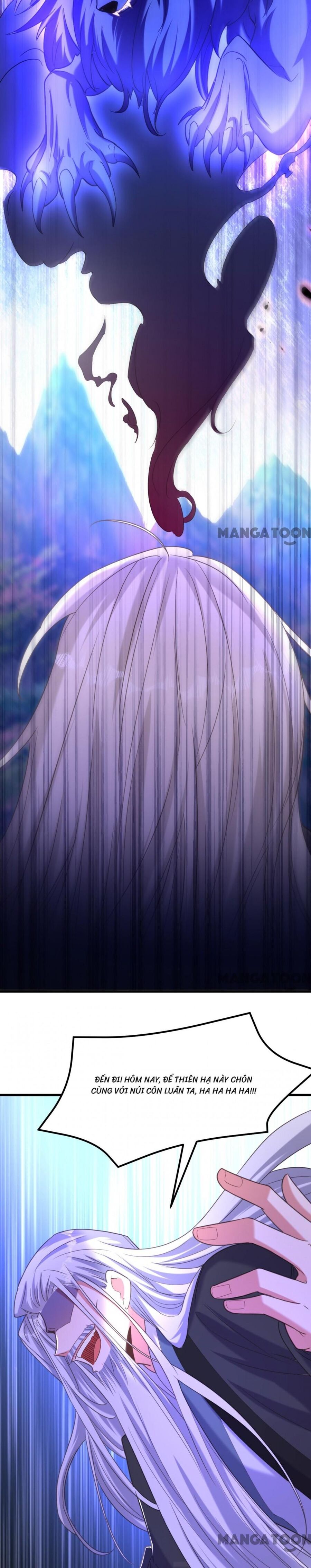 Trùng Sinh Không Gian: Cô Vợ Hào Môn Nóng Bỏng Không Dễ Chọc Chapter 438 - 34