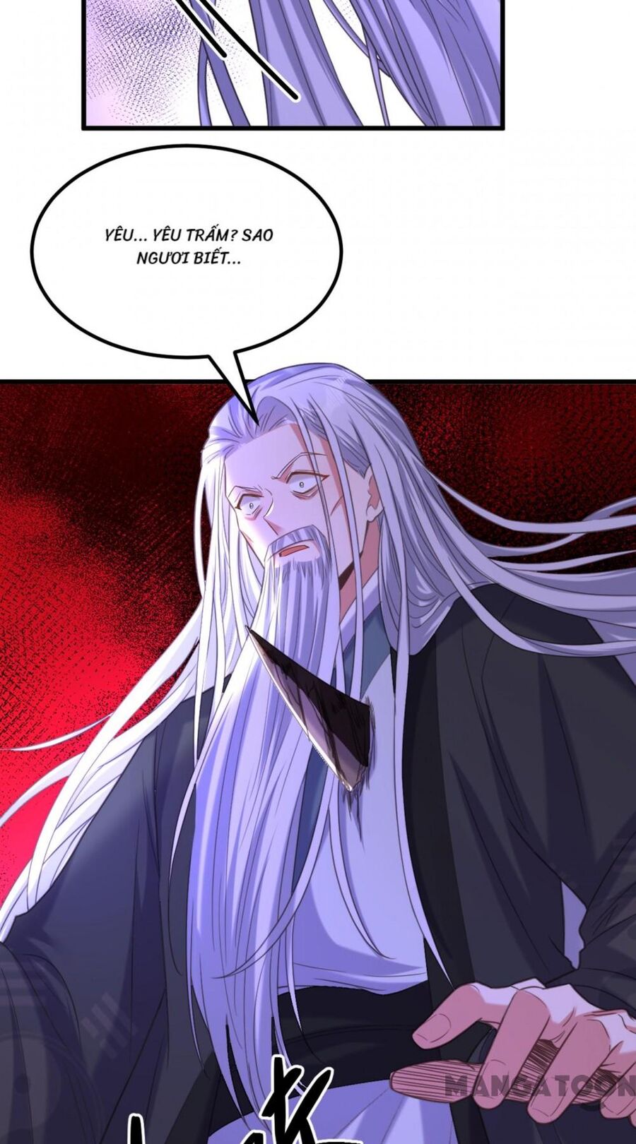 Trùng Sinh Không Gian: Cô Vợ Hào Môn Nóng Bỏng Không Dễ Chọc Chapter 438 - 36