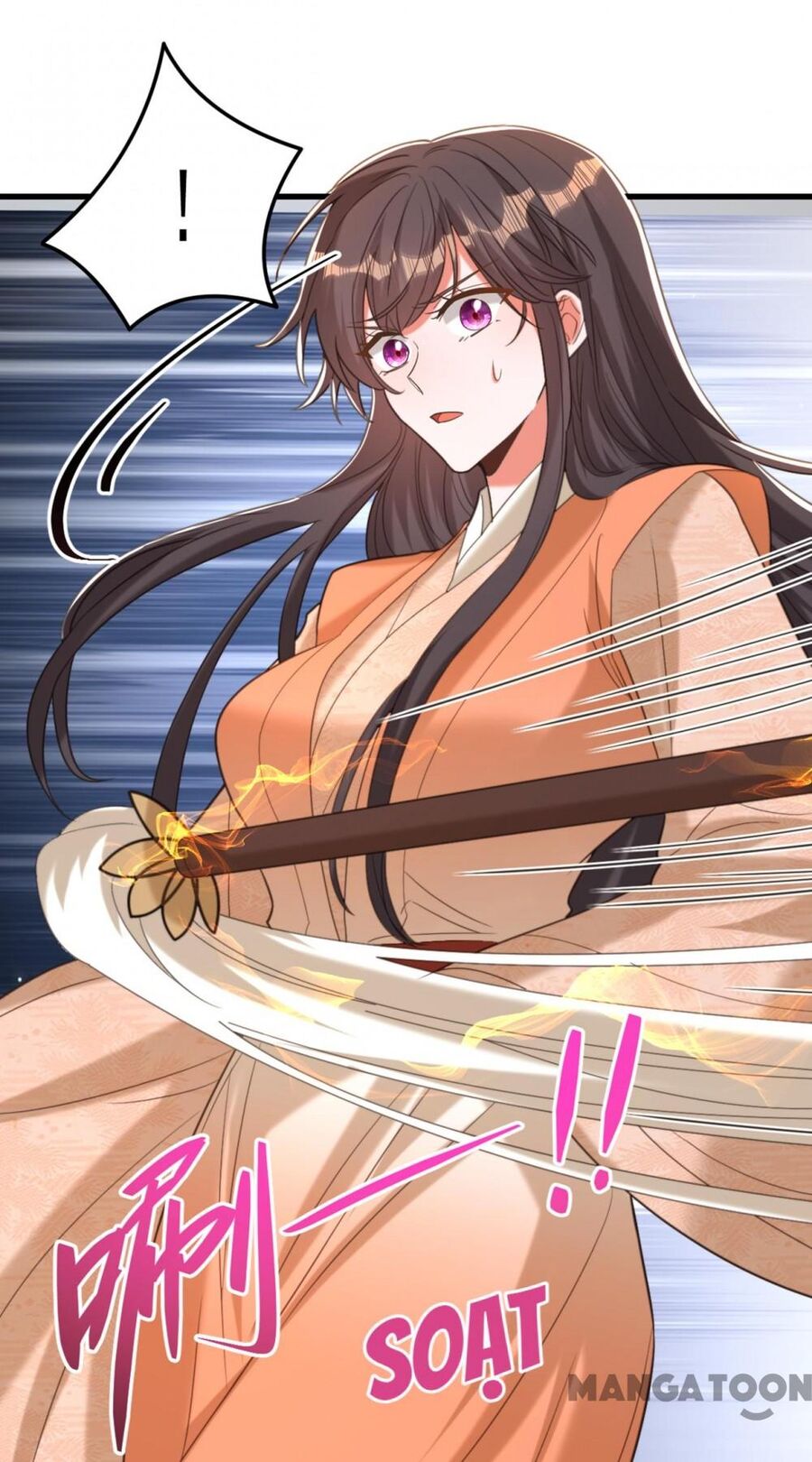 Trùng Sinh Không Gian: Cô Vợ Hào Môn Nóng Bỏng Không Dễ Chọc Chapter 438 - 7