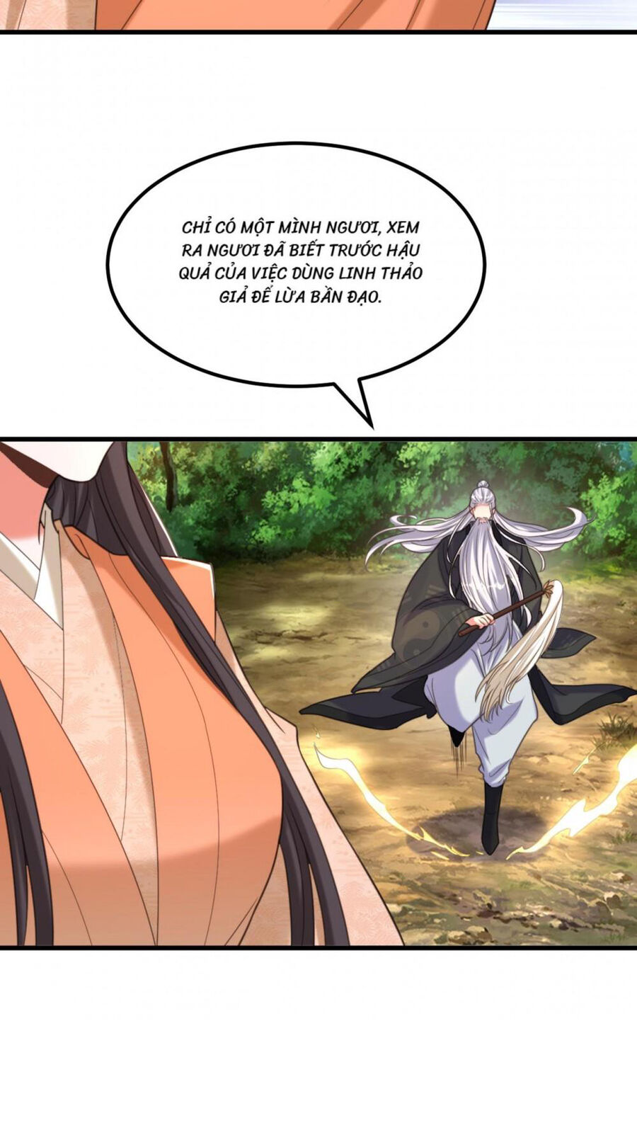 Trùng Sinh Không Gian: Cô Vợ Hào Môn Nóng Bỏng Không Dễ Chọc Chapter 438 - 8