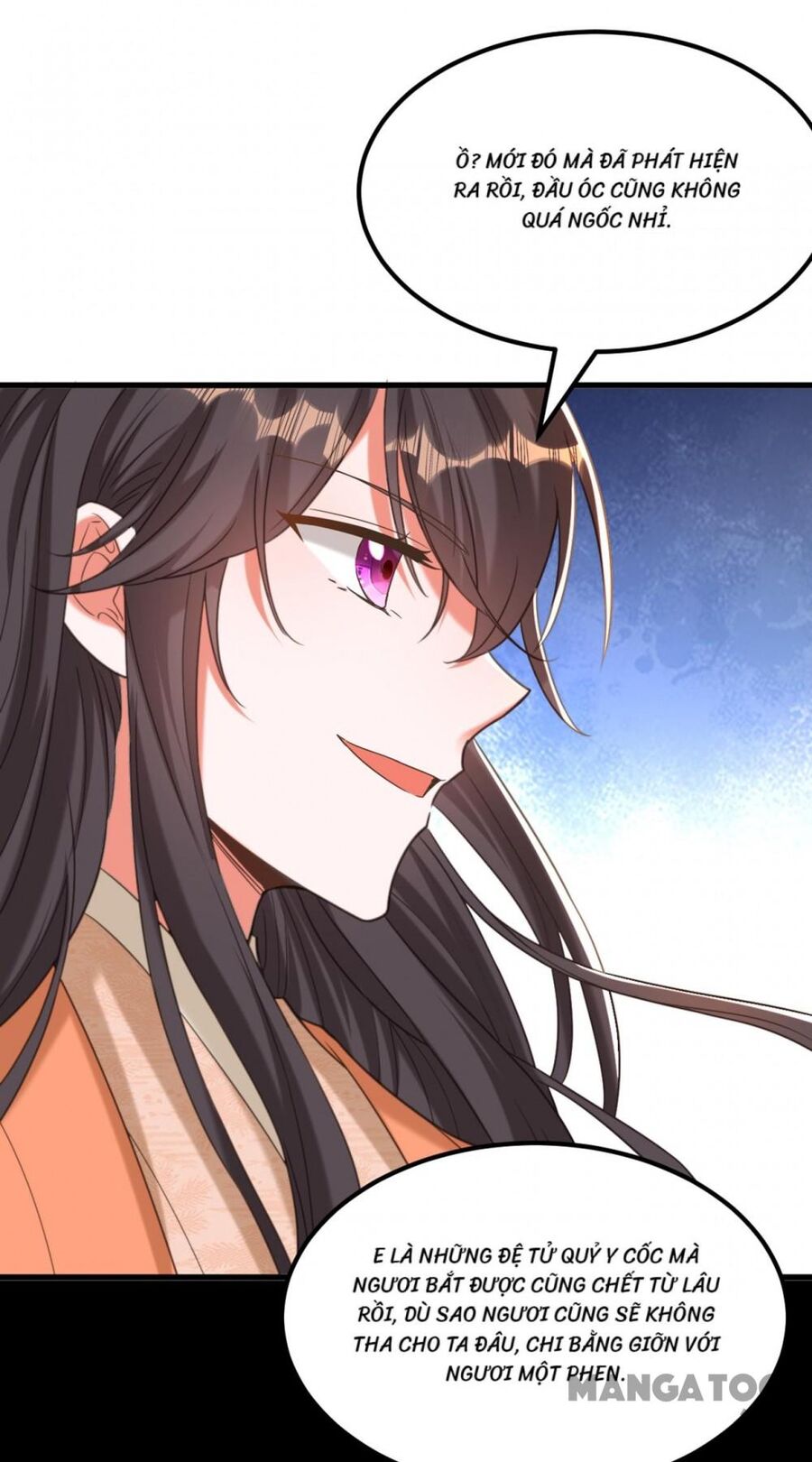 Trùng Sinh Không Gian: Cô Vợ Hào Môn Nóng Bỏng Không Dễ Chọc Chapter 438 - 9