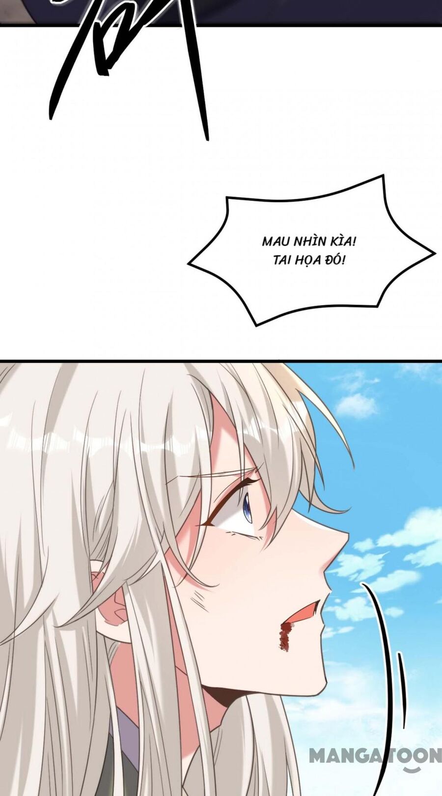 Trùng Sinh Không Gian: Cô Vợ Hào Môn Nóng Bỏng Không Dễ Chọc Chapter 439 - 2