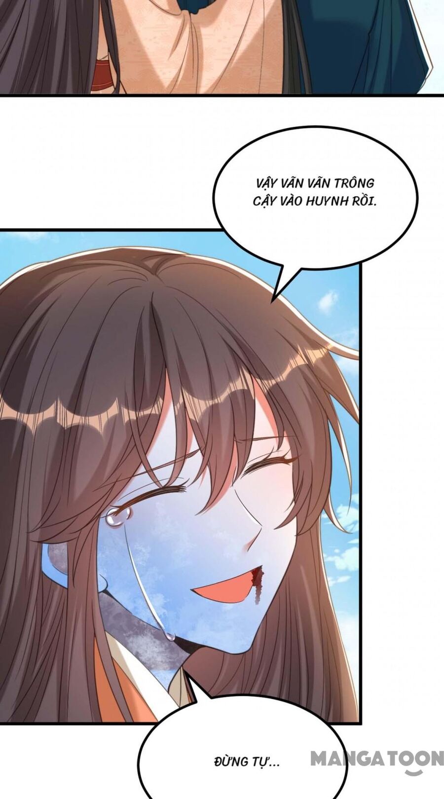 Trùng Sinh Không Gian: Cô Vợ Hào Môn Nóng Bỏng Không Dễ Chọc Chapter 439 - 15