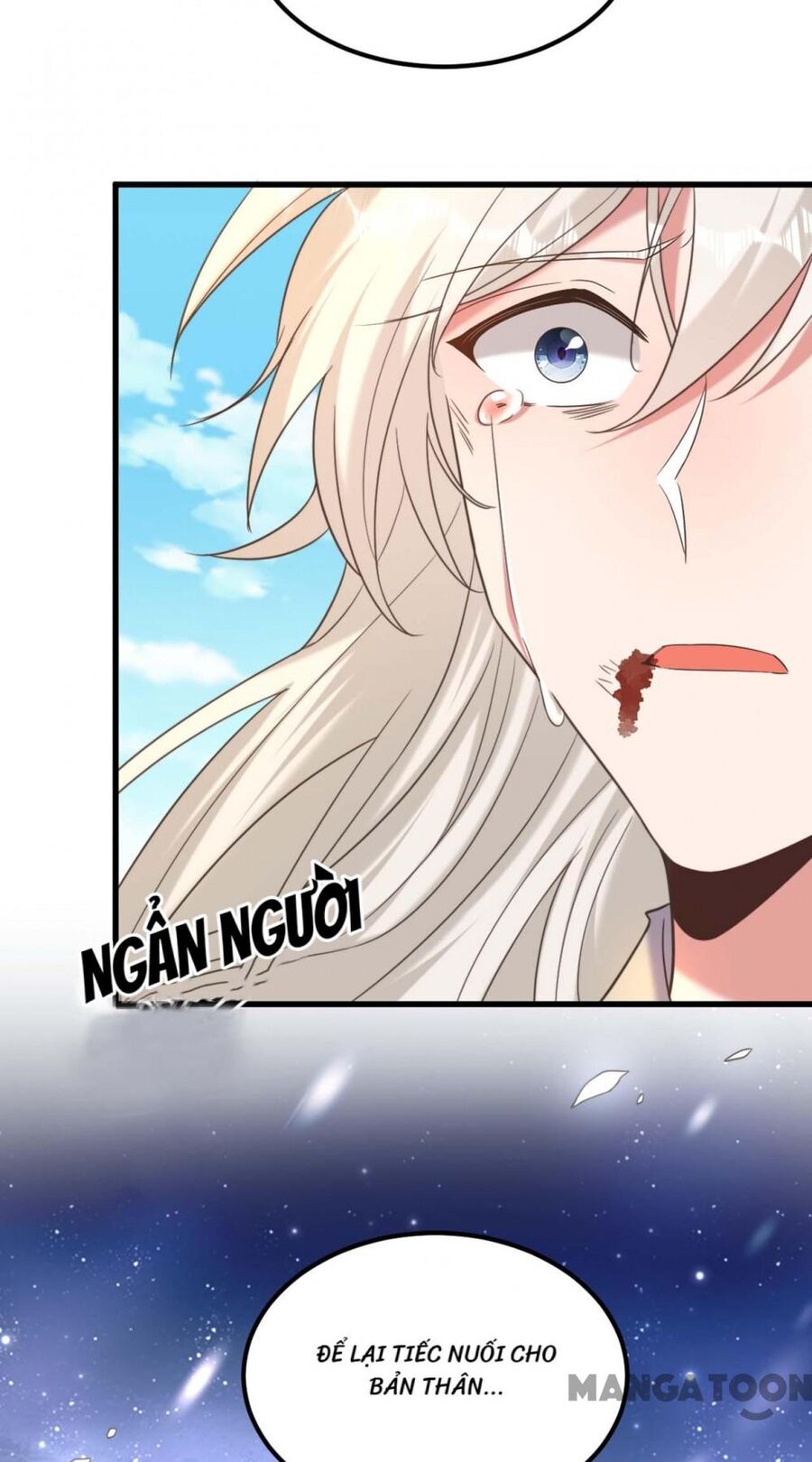 Trùng Sinh Không Gian: Cô Vợ Hào Môn Nóng Bỏng Không Dễ Chọc Chapter 439 - 16