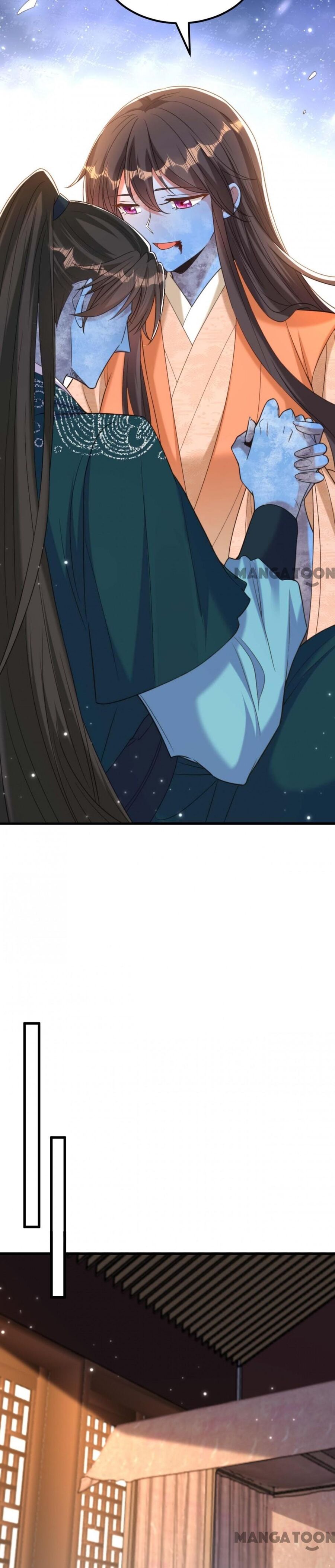 Trùng Sinh Không Gian: Cô Vợ Hào Môn Nóng Bỏng Không Dễ Chọc Chapter 439 - 17