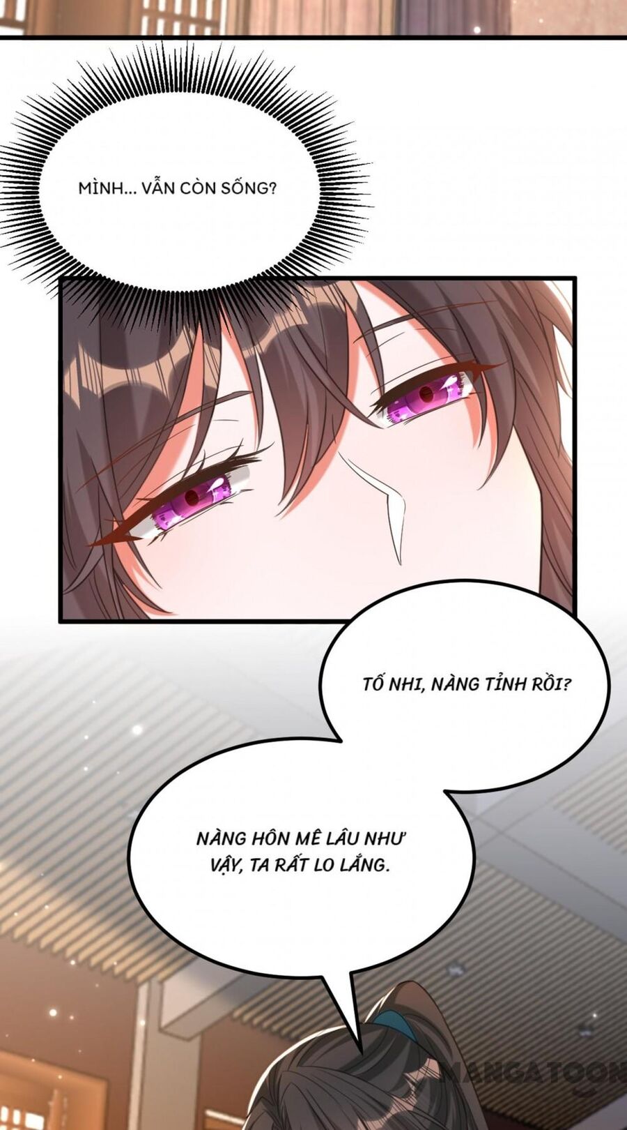 Trùng Sinh Không Gian: Cô Vợ Hào Môn Nóng Bỏng Không Dễ Chọc Chapter 439 - 18