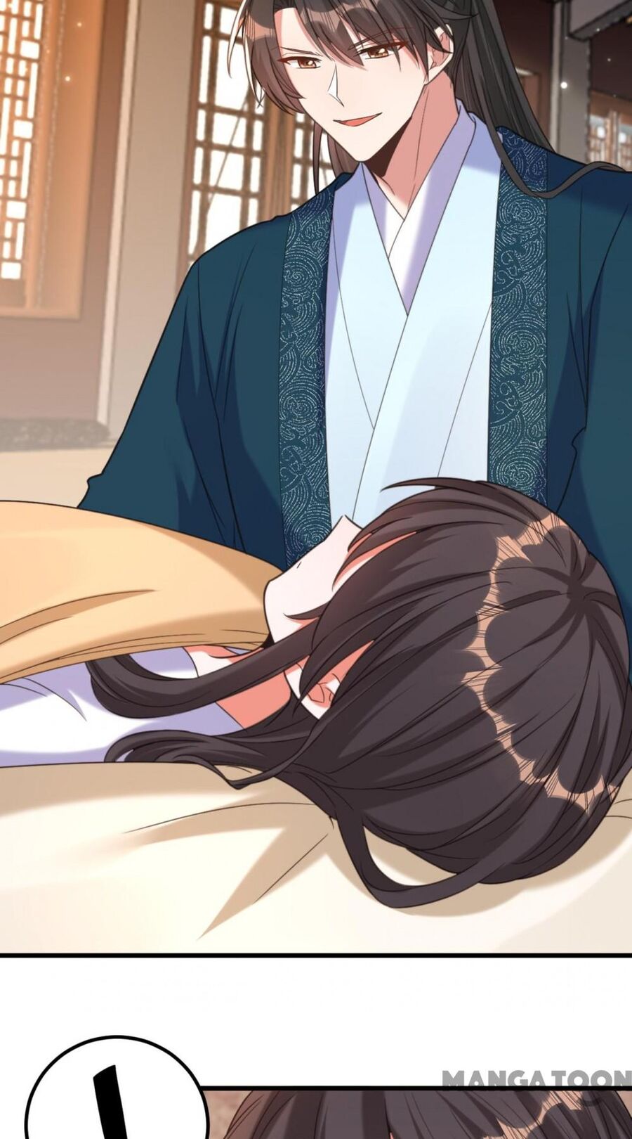 Trùng Sinh Không Gian: Cô Vợ Hào Môn Nóng Bỏng Không Dễ Chọc Chapter 439 - 19