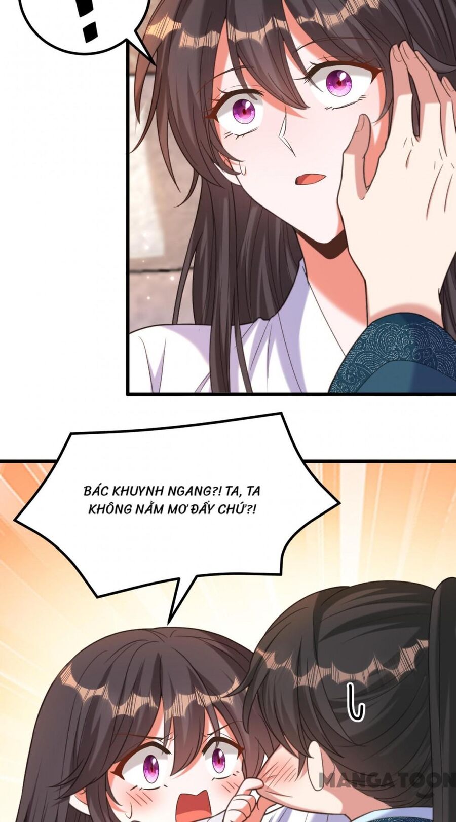 Trùng Sinh Không Gian: Cô Vợ Hào Môn Nóng Bỏng Không Dễ Chọc Chapter 439 - 20