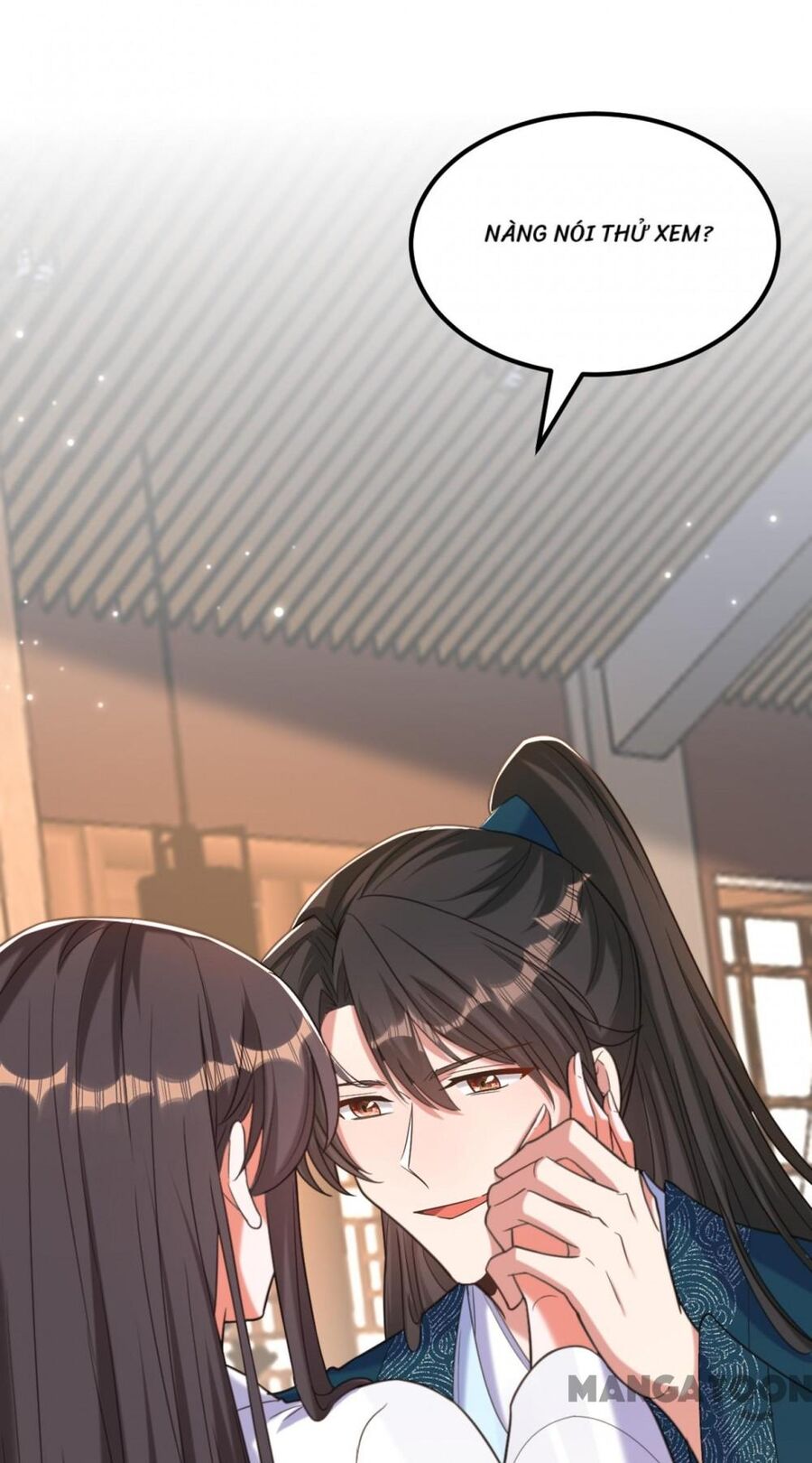 Trùng Sinh Không Gian: Cô Vợ Hào Môn Nóng Bỏng Không Dễ Chọc Chapter 439 - 22