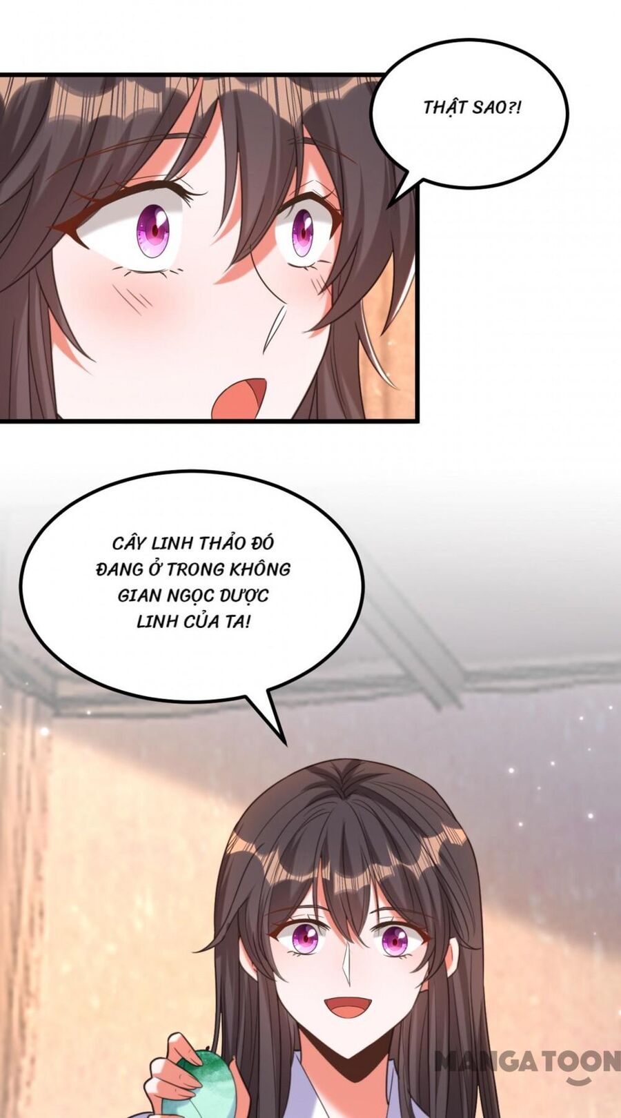 Trùng Sinh Không Gian: Cô Vợ Hào Môn Nóng Bỏng Không Dễ Chọc Chapter 439 - 24