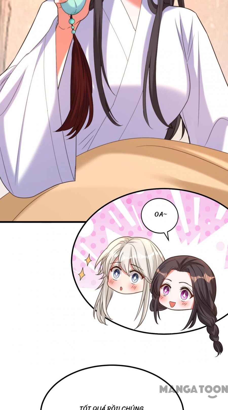 Trùng Sinh Không Gian: Cô Vợ Hào Môn Nóng Bỏng Không Dễ Chọc Chapter 439 - 25