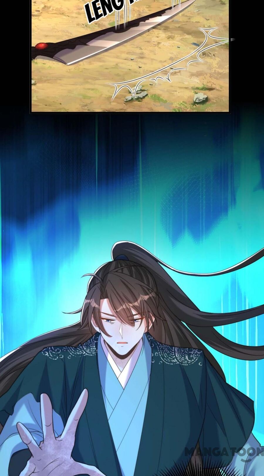 Trùng Sinh Không Gian: Cô Vợ Hào Môn Nóng Bỏng Không Dễ Chọc Chapter 439 - 6