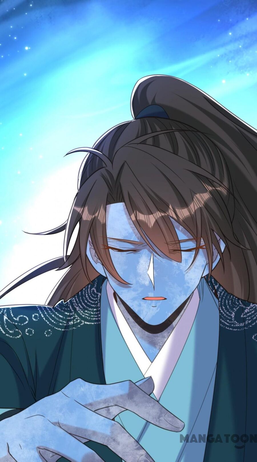 Trùng Sinh Không Gian: Cô Vợ Hào Môn Nóng Bỏng Không Dễ Chọc Chapter 439 - 9