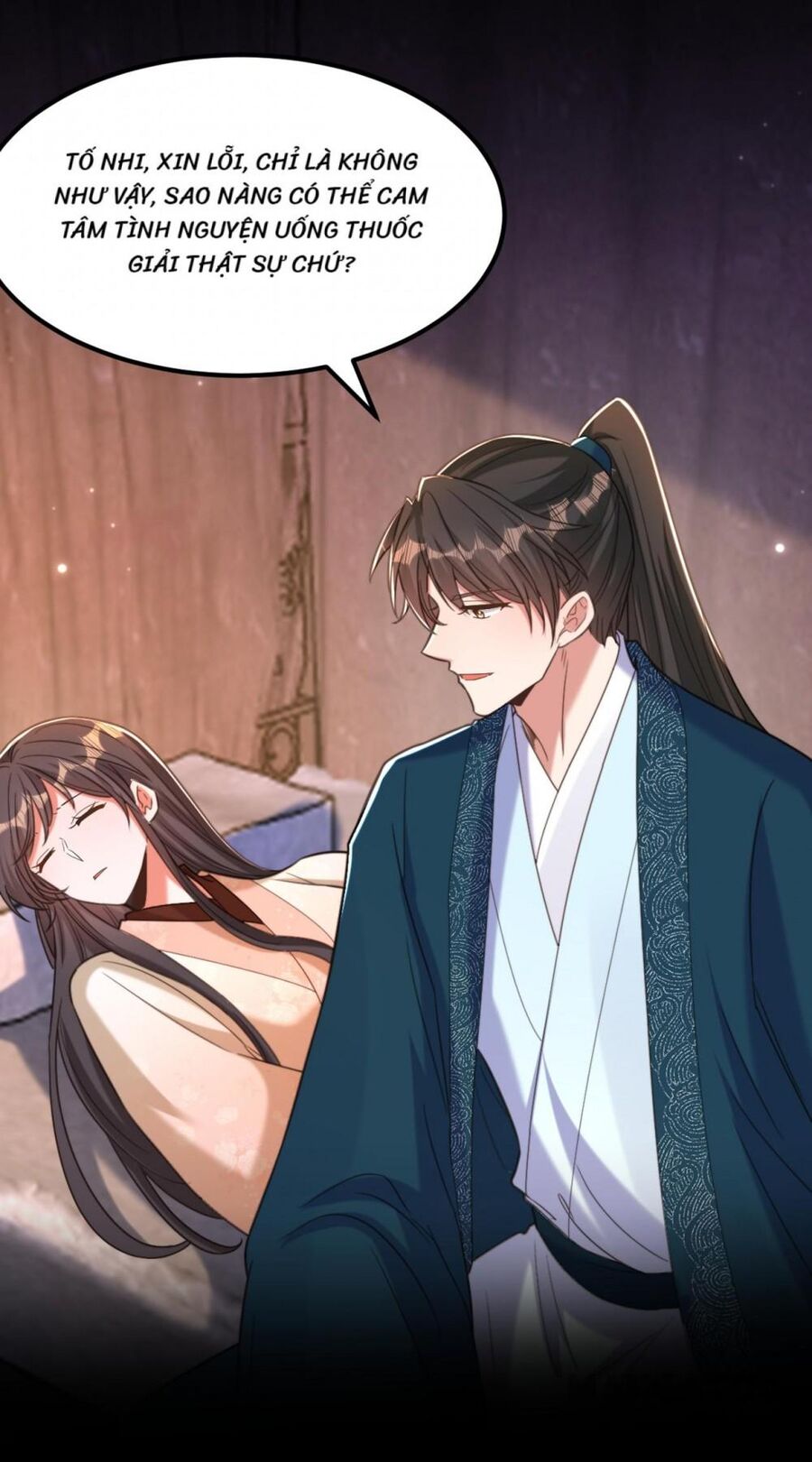 Trùng Sinh Không Gian: Cô Vợ Hào Môn Nóng Bỏng Không Dễ Chọc Chapter 440 - 13