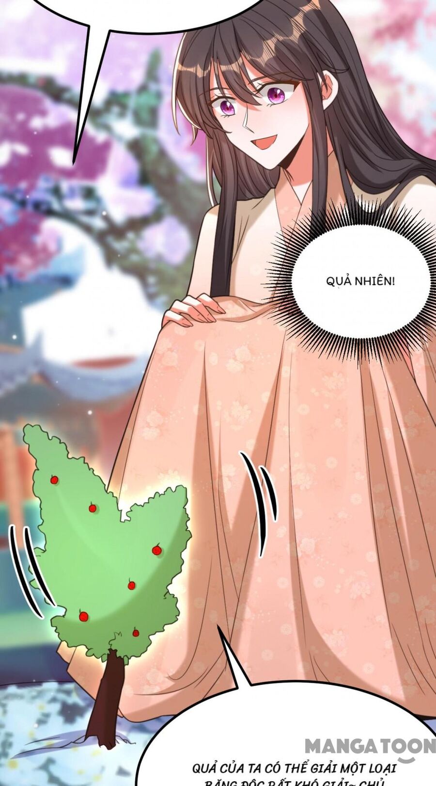 Trùng Sinh Không Gian: Cô Vợ Hào Môn Nóng Bỏng Không Dễ Chọc Chapter 440 - 3