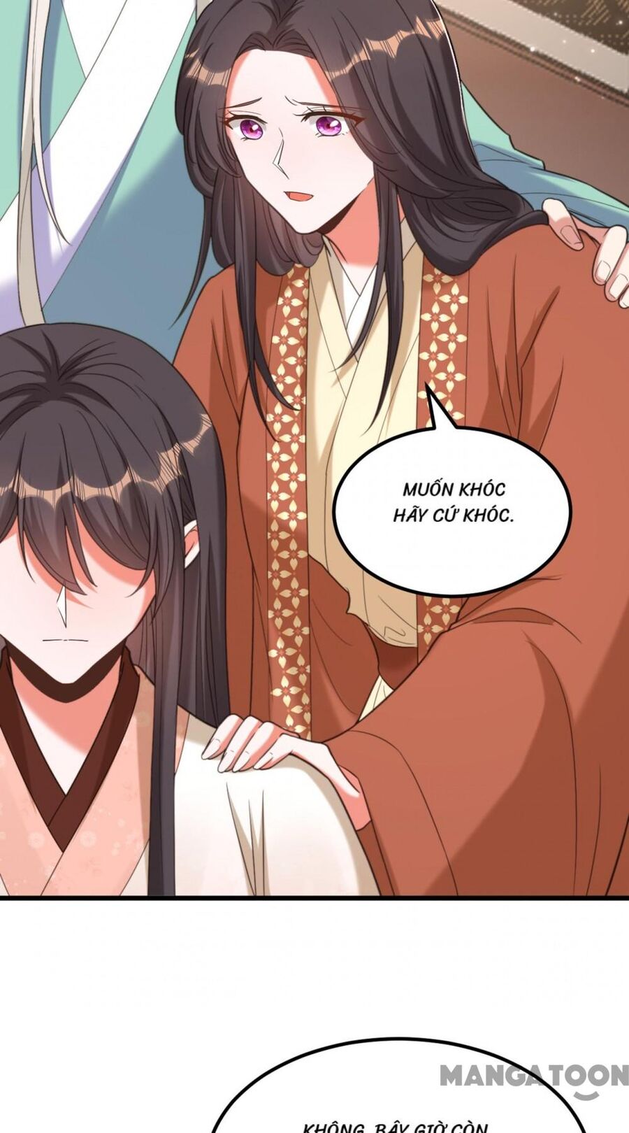 Trùng Sinh Không Gian: Cô Vợ Hào Môn Nóng Bỏng Không Dễ Chọc Chapter 440 - 21