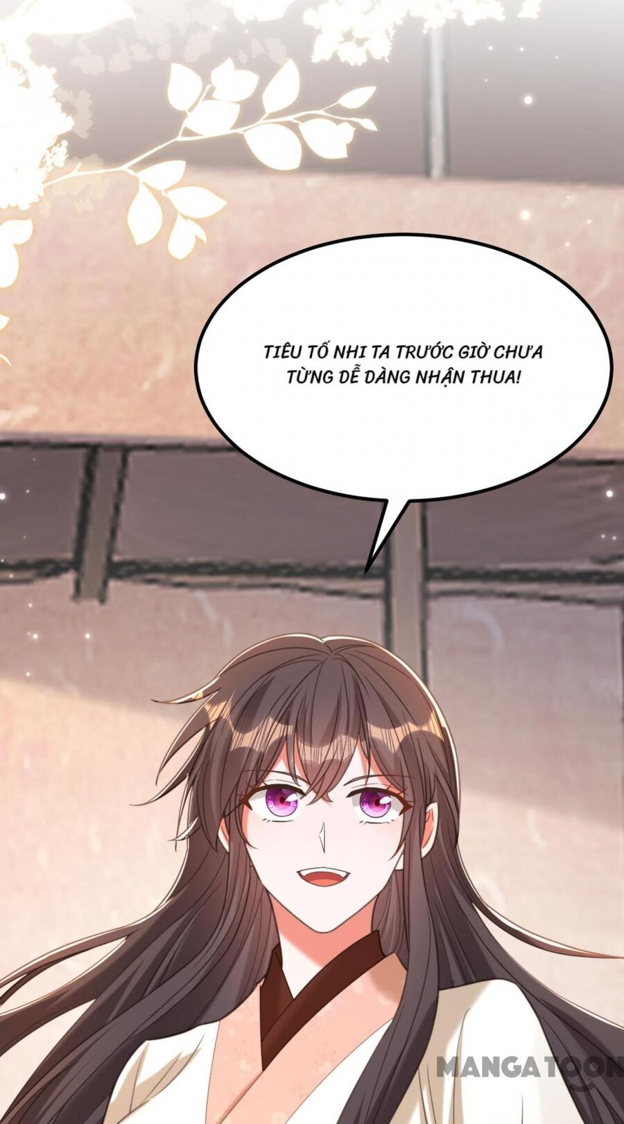 Trùng Sinh Không Gian: Cô Vợ Hào Môn Nóng Bỏng Không Dễ Chọc Chapter 440 - 24