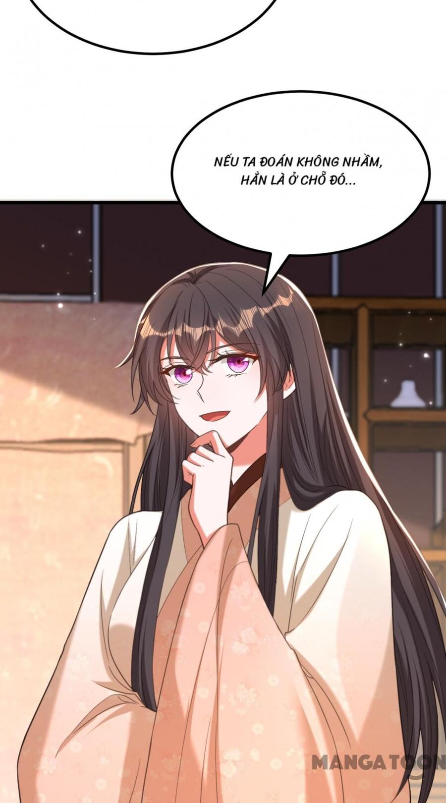 Trùng Sinh Không Gian: Cô Vợ Hào Môn Nóng Bỏng Không Dễ Chọc Chapter 440 - 26