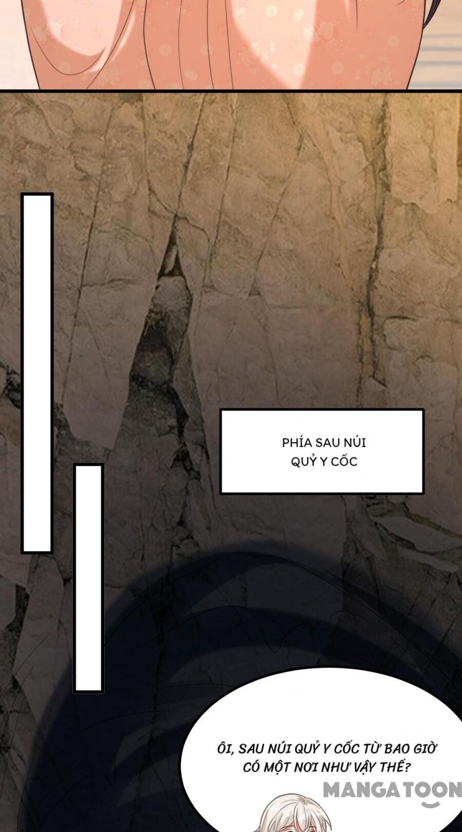 Trùng Sinh Không Gian: Cô Vợ Hào Môn Nóng Bỏng Không Dễ Chọc Chapter 440 - 27