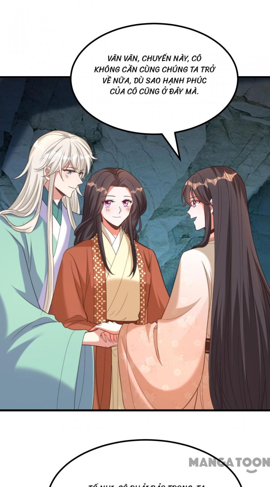 Trùng Sinh Không Gian: Cô Vợ Hào Môn Nóng Bỏng Không Dễ Chọc Chapter 440 - 29