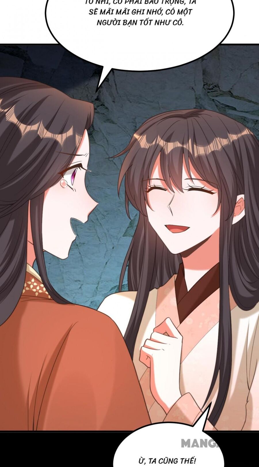 Trùng Sinh Không Gian: Cô Vợ Hào Môn Nóng Bỏng Không Dễ Chọc Chapter 440 - 30