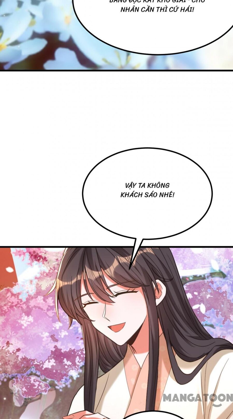 Trùng Sinh Không Gian: Cô Vợ Hào Môn Nóng Bỏng Không Dễ Chọc Chapter 440 - 4