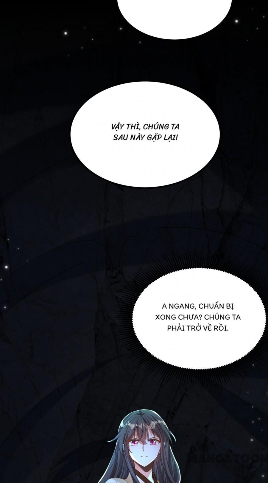 Trùng Sinh Không Gian: Cô Vợ Hào Môn Nóng Bỏng Không Dễ Chọc Chapter 440 - 31