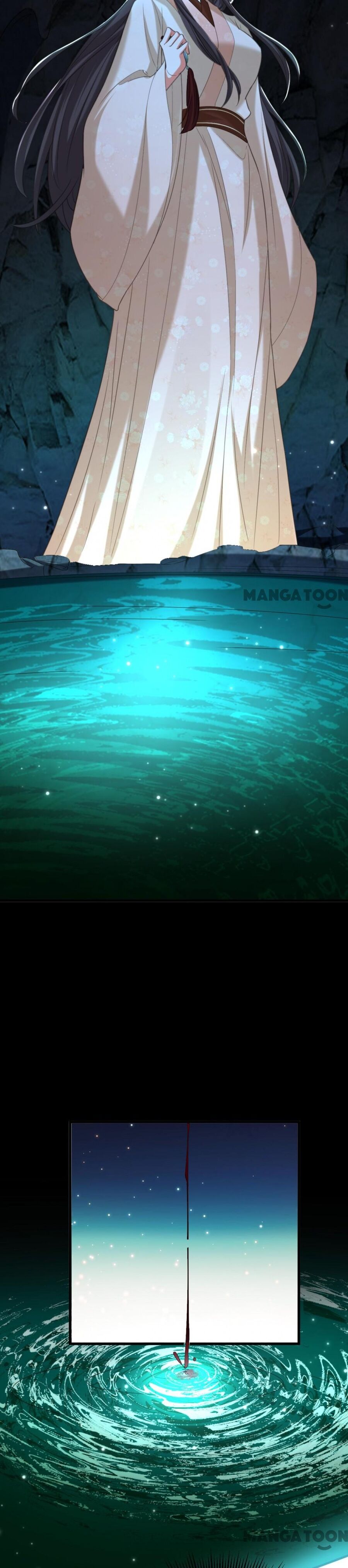 Trùng Sinh Không Gian: Cô Vợ Hào Môn Nóng Bỏng Không Dễ Chọc Chapter 440 - 32