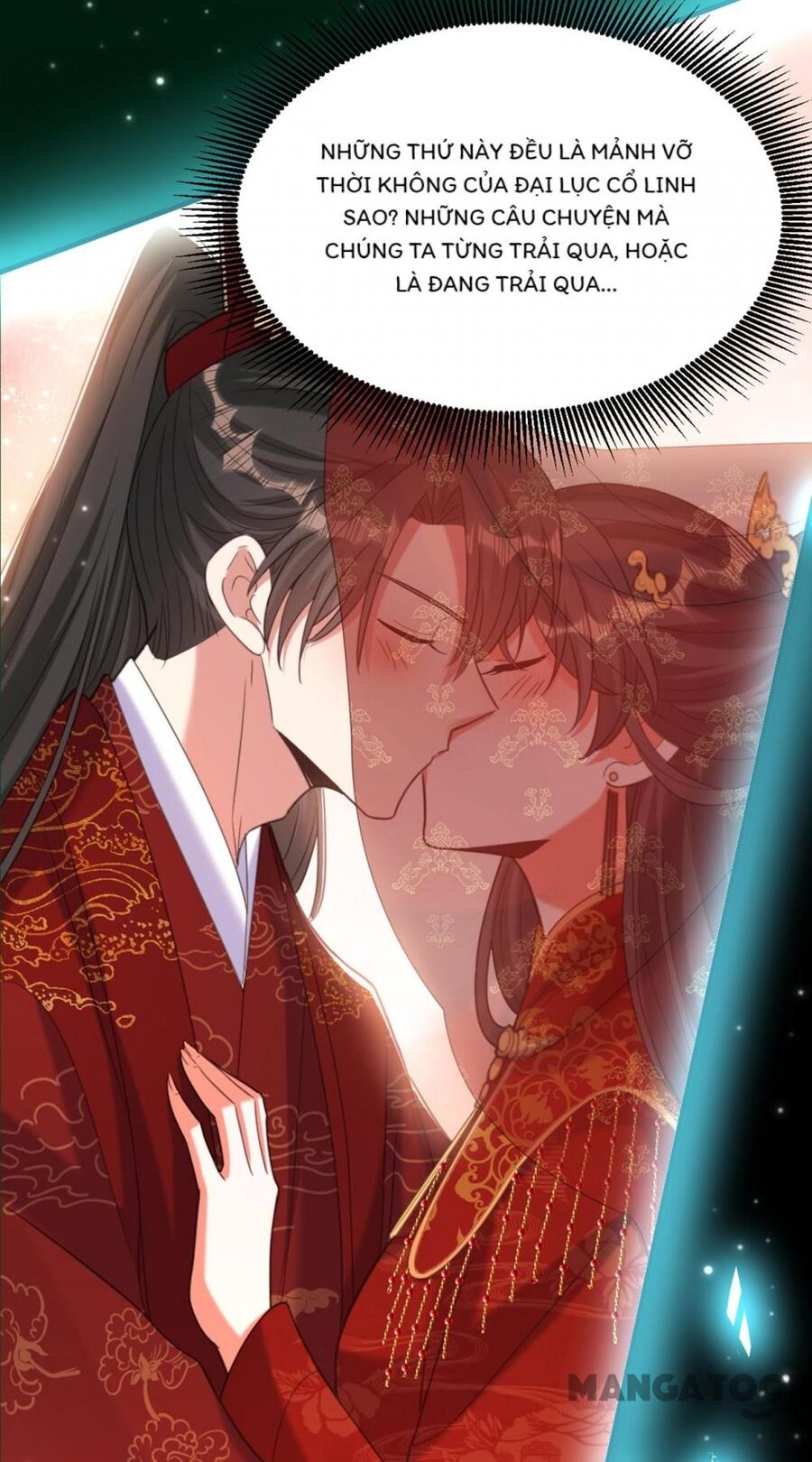 Trùng Sinh Không Gian: Cô Vợ Hào Môn Nóng Bỏng Không Dễ Chọc Chapter 440 - 33