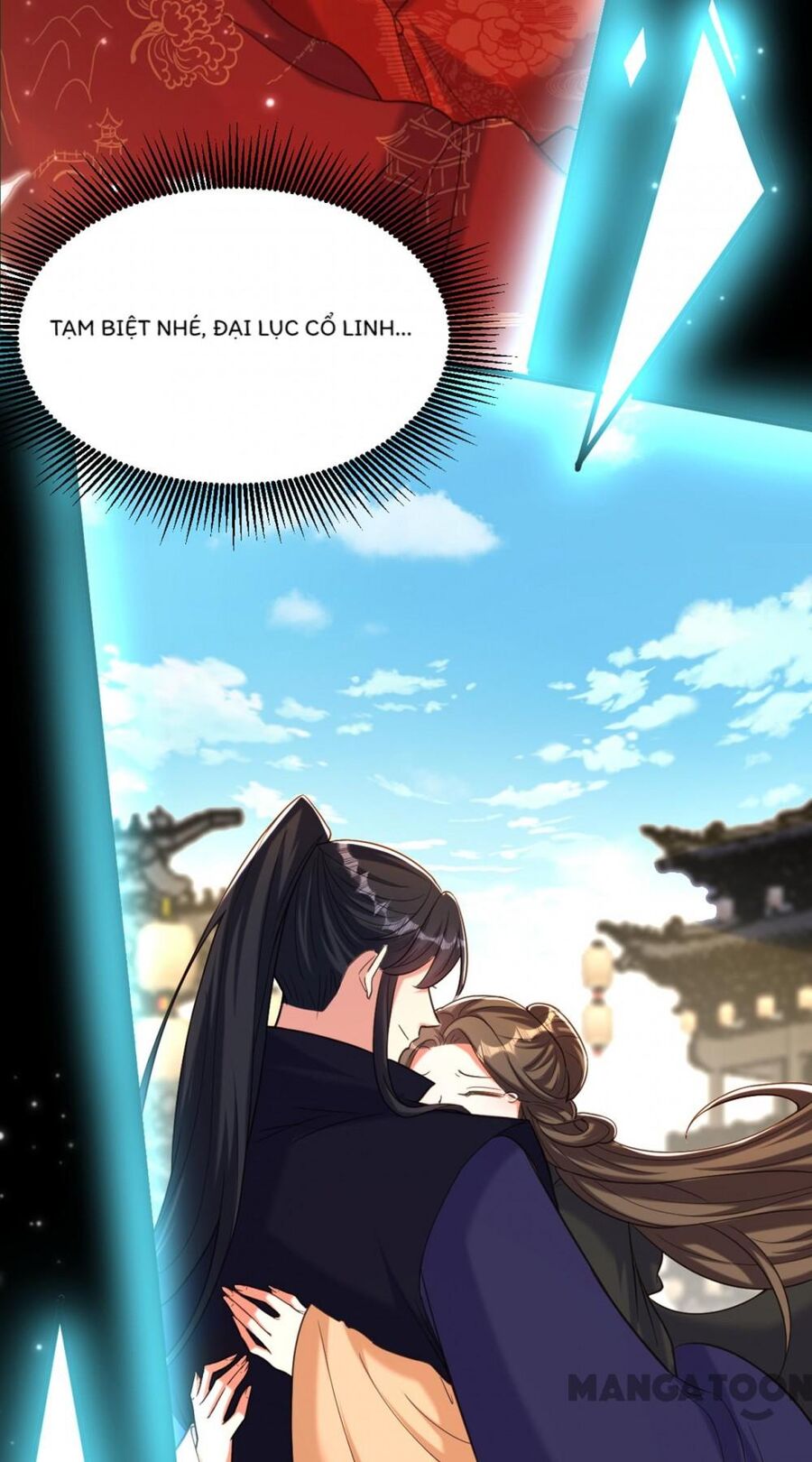 Trùng Sinh Không Gian: Cô Vợ Hào Môn Nóng Bỏng Không Dễ Chọc Chapter 440 - 34