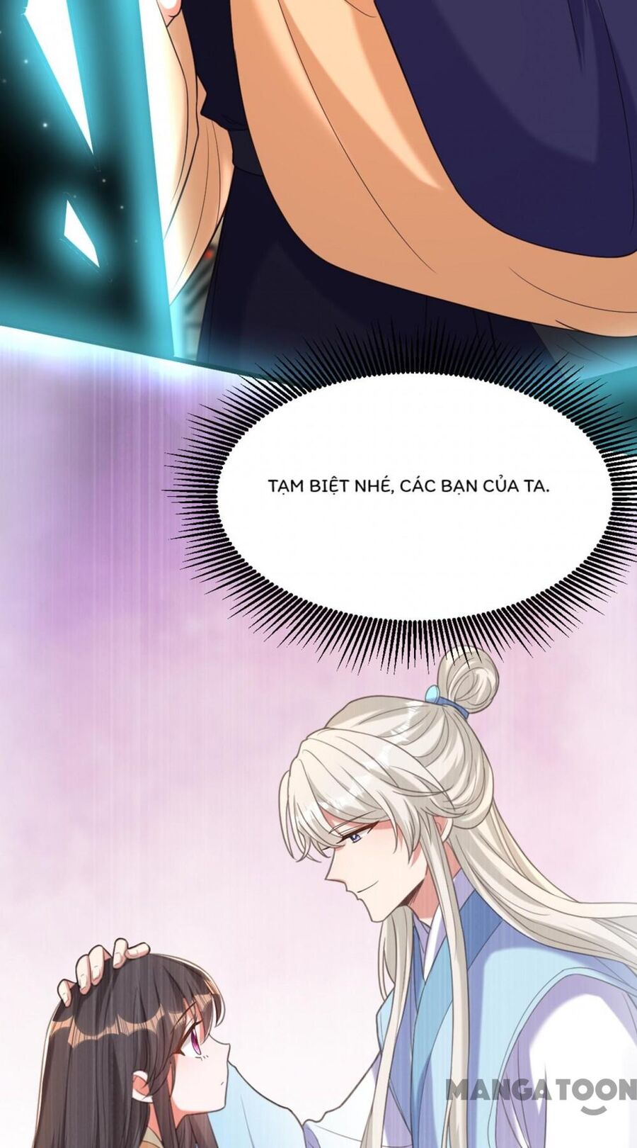 Trùng Sinh Không Gian: Cô Vợ Hào Môn Nóng Bỏng Không Dễ Chọc Chapter 440 - 35